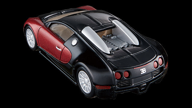 Tomica Premium No. 20 Bugatti Veyron 16.4