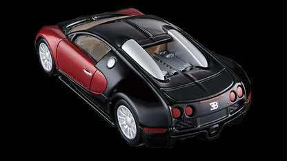 Tomica Premium No. 20 Bugatti Veyron 16.4