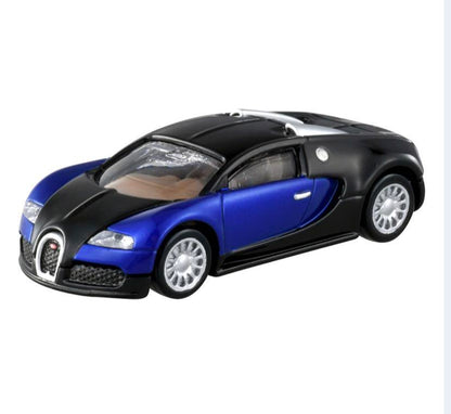 Tomica Premium No. 20 Bugatti Veyron 16.4 (初回限定版)