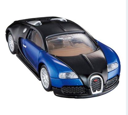 Tomica Premium No. 20 Bugatti Veyron 16.4 (初回限定版)