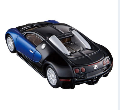 Tomica Premium No. 20 Bugatti Veyron 16.4 (初回限定版)