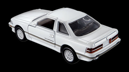 Tomica Premium No. 21 Toyota Soarer