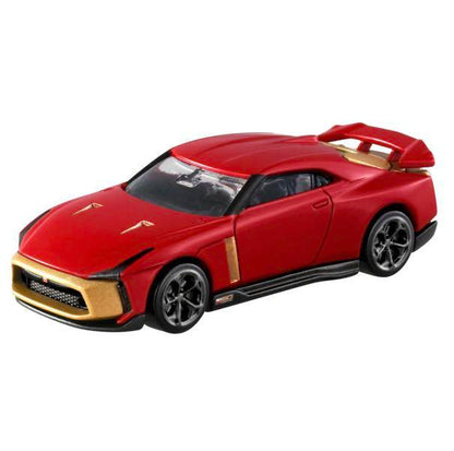 Tomica Premium No. 23 Nissan GT-R 50 (初回限定版)