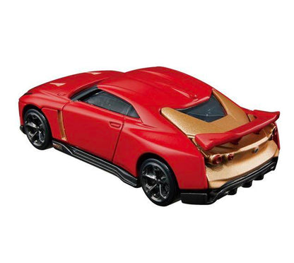 Tomica Premium No. 23 Nissan GT-R 50 (初回限定版)