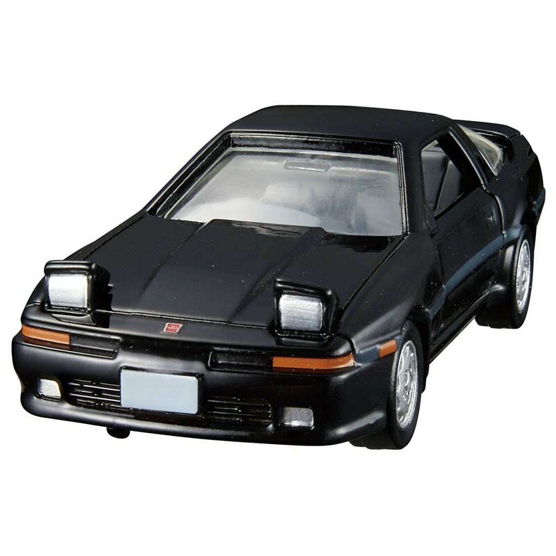 Tomica Premium No. 25 Toyota Supra