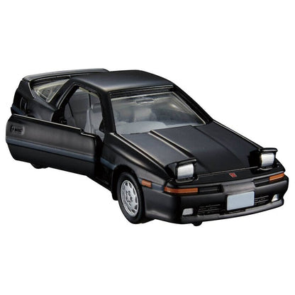 Tomica Premium No. 25 Toyota Supra