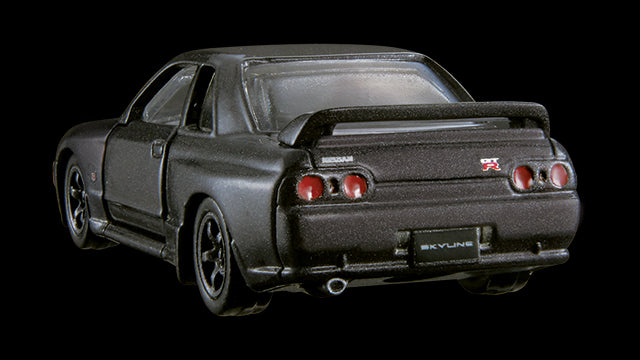 Tomica Premium No. 26 Nissan Skyline GT-R Type BNR32