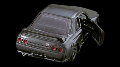 Tomica Premium No. 26 Nissan Skyline GT-R Type BNR32