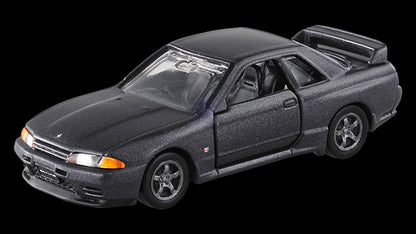 Tomica Premium No. 26 Nissan Skyline GT-R Type BNR32