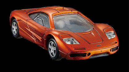 Tomica Premium No. 29 Mclaren F1