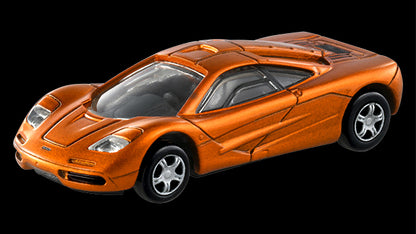 Tomica Premium No. 29 Mclaren F1