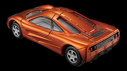 Tomica Premium No. 29 Mclaren F1