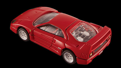 Tomica Premium No. 31 F40