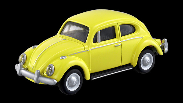 Tomica Premium No. 32 Volkswagen