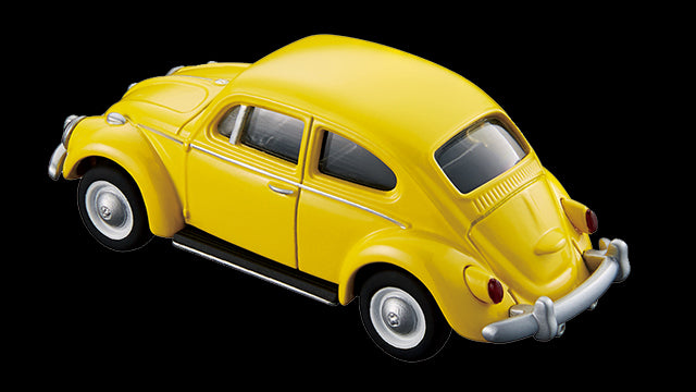 Tomica Premium No. 32 Volkswagen