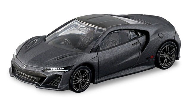 Tomica Premium No. 32 Honda NSX Type S