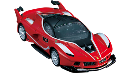 Tomica Premium No. 33 Ferrari FXX K