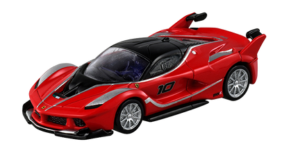 Tomica Premium No. 33 Ferrari FXX K