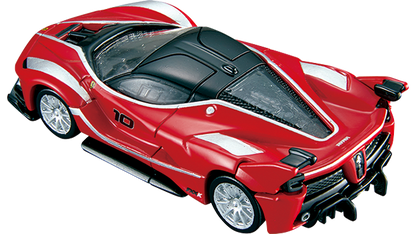 Tomica Premium No. 33 Ferrari FXX K