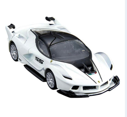 Tomica Premium No. 33 Ferrari FXX K (初回限定版)