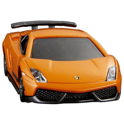 Tomica Premium No. 33 Lamborghini Gallardo Superleg.(初回限定版)