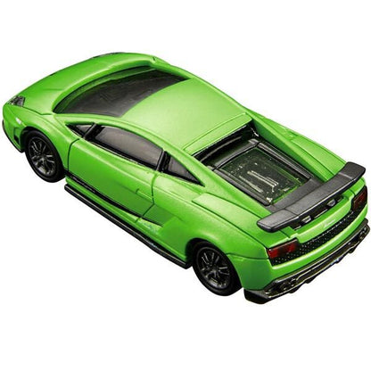 Tomica Premium No. 33 Lamborghini Gallardo Superleg.