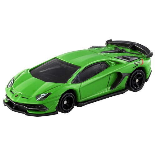 Tomica Premium No. 33 Lamborghini Gallardo Superleg.