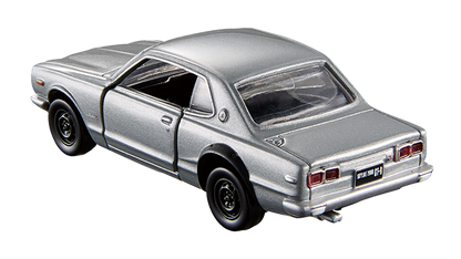 Tomica Premium No. 34 Nissan Skyline GT-R KPGC10