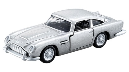 Tomica Premium No. 35 Aston Martin DB5