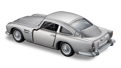 Tomica Premium No. 35 Aston Martin DB5