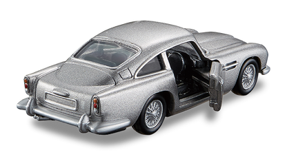 Tomica Premium No. 35 Aston Martin DB5