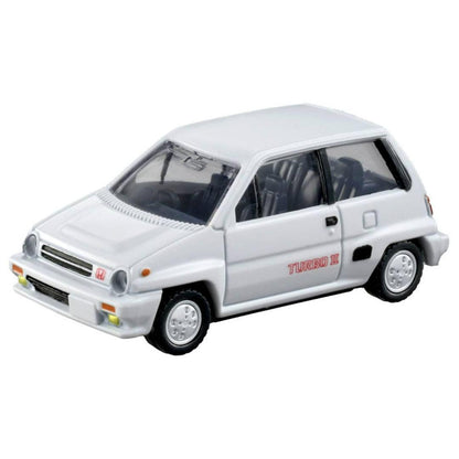 Tomica Premium No. 35 Honda City Turbo 2 (初回限定版)