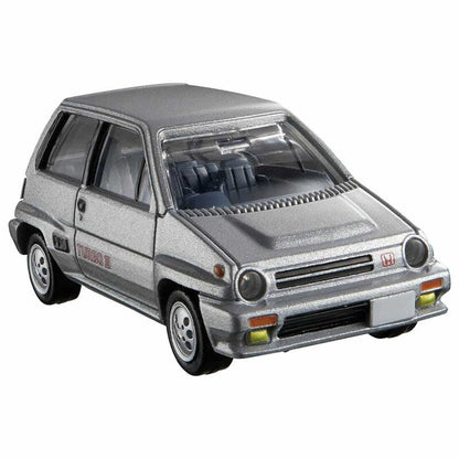 Tomica Premium No. 35 Honda City Turbo 2