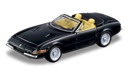 Tomica Premium No. 36 Ferrari 365 GTS4