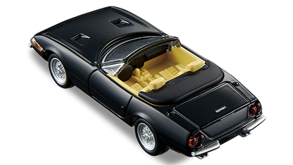 Tomica Premium No. 36 Ferrari 365 GTS4