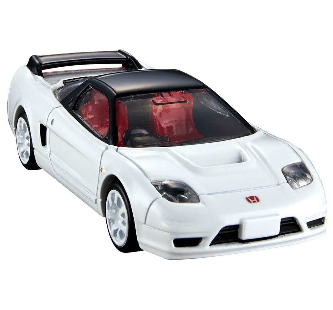 Tomica Premium No. 36 Honda NSX-R