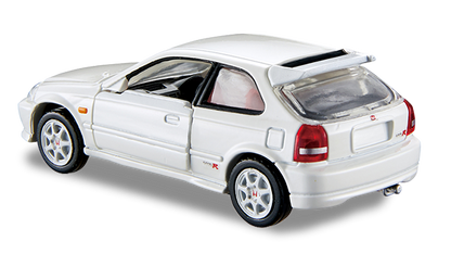 Tomica Premium No. 37 Honda Civic Type R