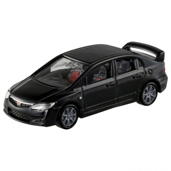 Tomica Premium No. 37 Honda Civic Type R FD2 (初回限定版)