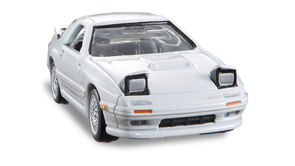 Tomica Premium No. 38 Mazda Savanna RX-7