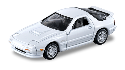 Tomica Premium No. 38 Mazda Savanna RX-7