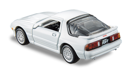 Tomica Premium No. 38 Mazda Savanna RX-7