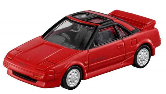 Tomica Premium No. 40 Toyota MR-2 (初回限定版)