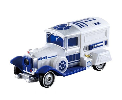 Tomica SC-03 Star Cars R2-D2 Classic