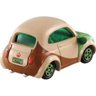 Tomica SC-05 Star Cars Yoda