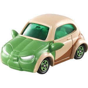 Tomica SC-05 Star Cars Yoda