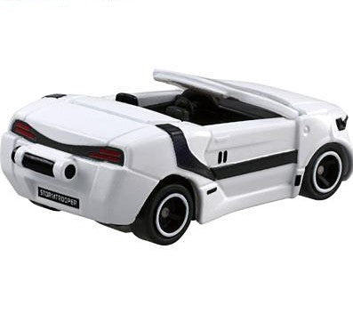 Tomica SC-07 Star Cars First Order Stome Trooper