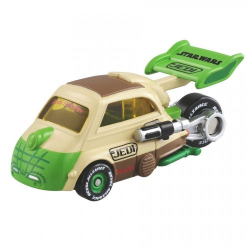 Tomica SC-07 Star Cars Yoda Bub200 Y