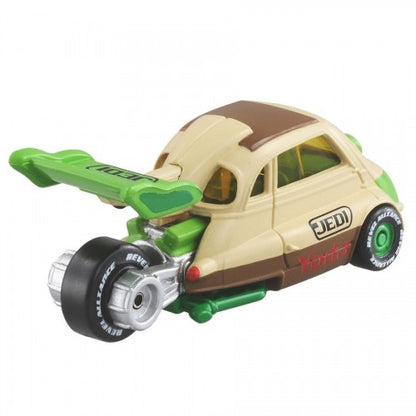 Tomica SC-07 Star Cars Yoda Bub200 Y