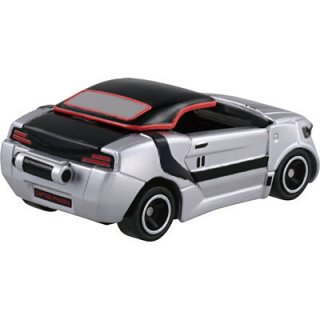 Tomica SC-08 Star Cars Captain Phasma