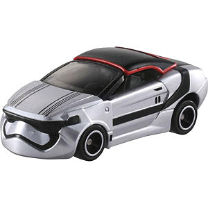 Tomica SC-08 Star Cars Captain Phasma